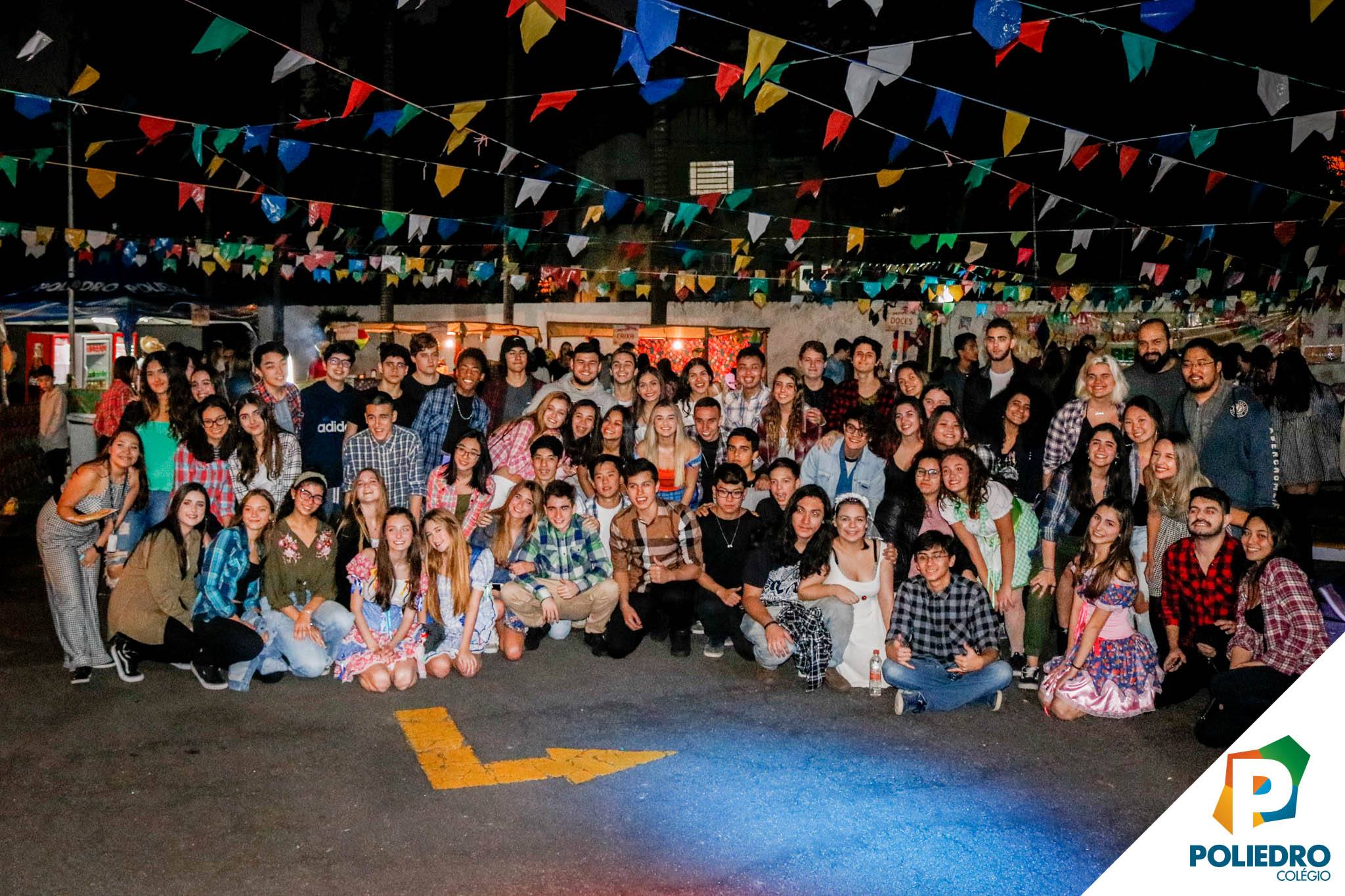 Festa Junina