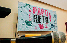 Papo Reto