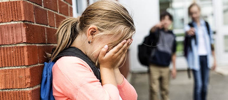 Bullying na escola: Você sabe como lidar com essa situação?