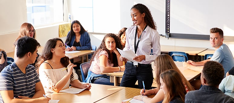 Como estabelecer uma parceria entre família e escola