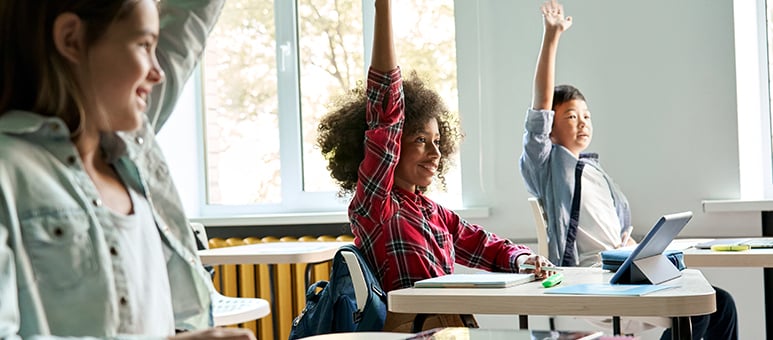 Como escolher uma boa escola do Ensino Fundamental?