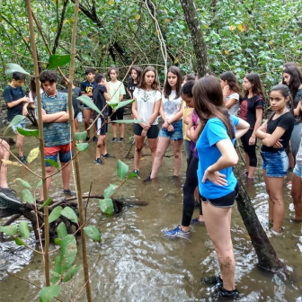 Maratona Ecológica em Maresias Evento