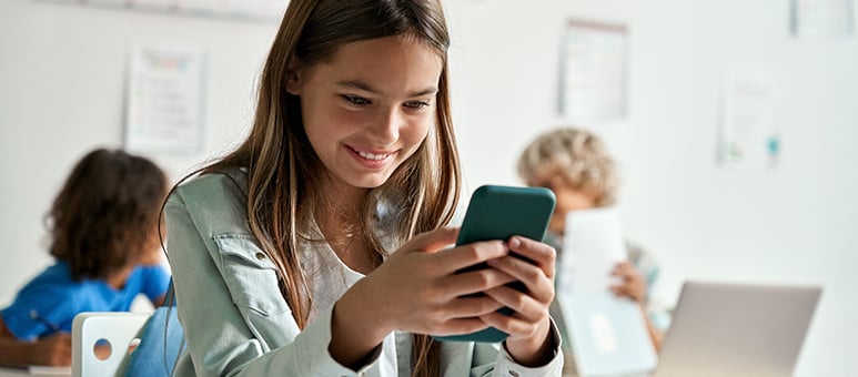 Jogos educativos para celular para crianças em idade pré-escolar