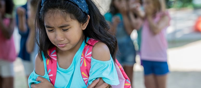 Como identificar e combater o bullying escolar