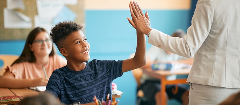 Como escolher uma escola de Educação Infantil?