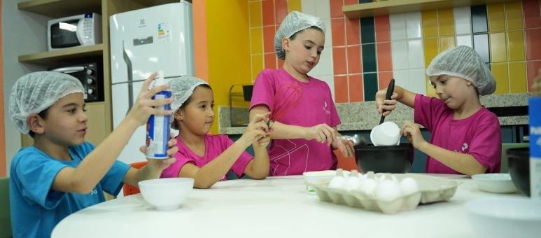 Como ajudar o seu filho na transição para o Ensino Fundamental Anos Iniciais