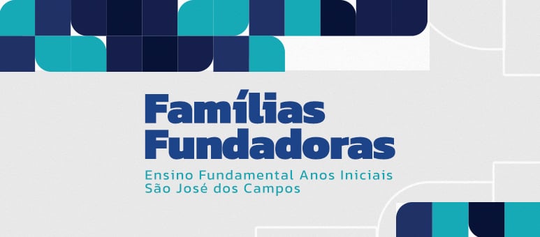 Famílias Fundadoras