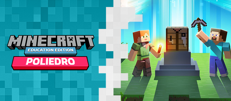 Minecraft Education: Versão educativa de um dos jogos mais