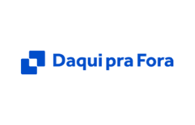 Daqui Pra Fora