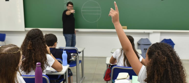 Tudo sobre o Ensino Fundamental – Anos Finais no Poliedro