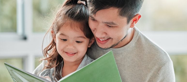 checklist com 6 dicas começar a jornada educacional do seu filho