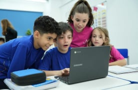 Ensino Fundamental: como fazer a transição para os anos finais