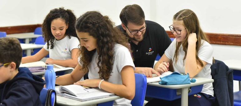 O Papel das aulas de Projeto de Vida no desenvolvimento de competências essenciais