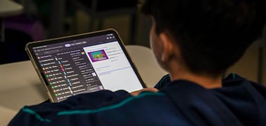 Recursos digitais
