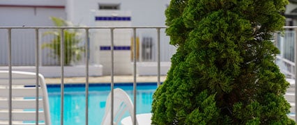 Lazer que recarrega as energias