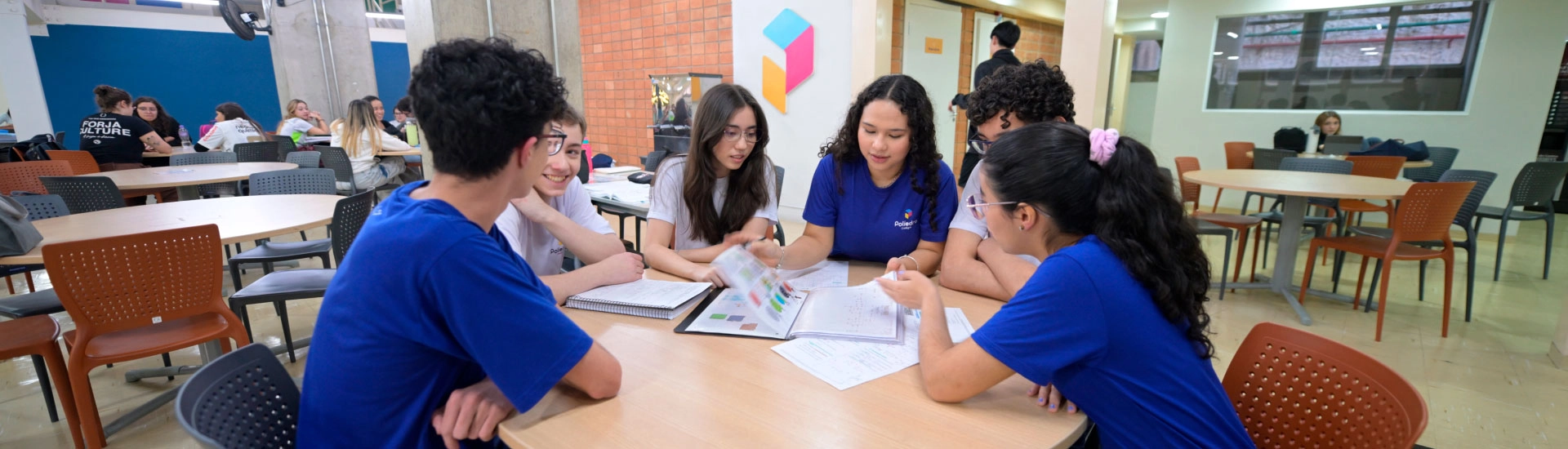 O ensino que é a sua cara e te prepara para a vida
