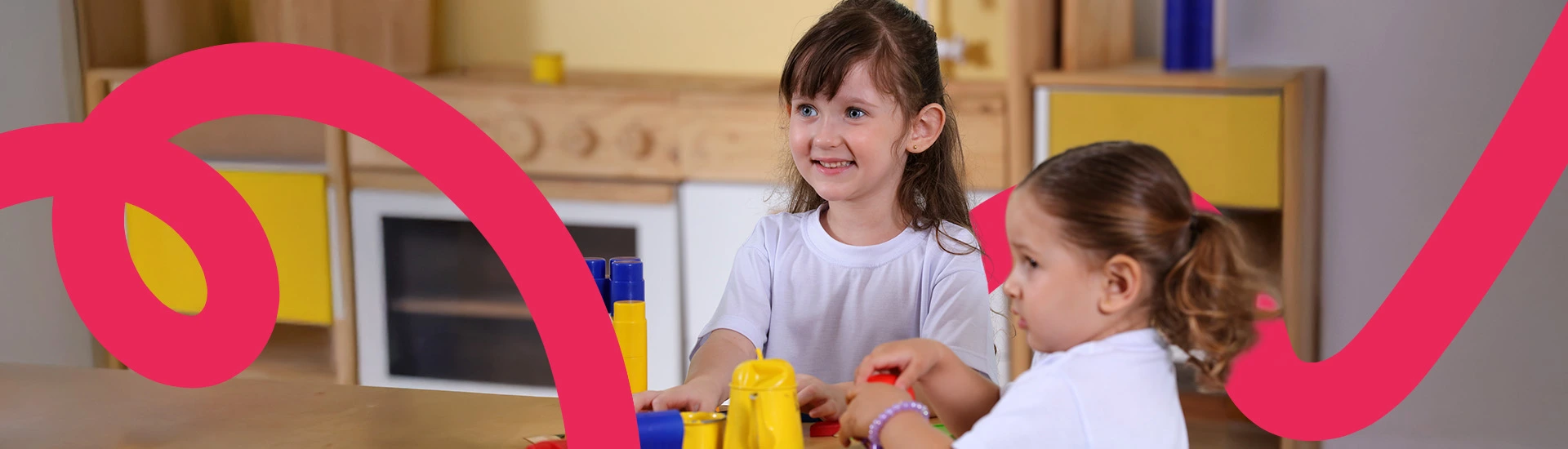 Educação Infantil: um olhar cuidadoso para a primeira infância