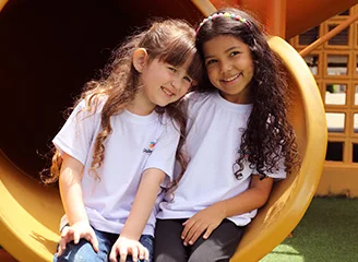 Educação Infantil