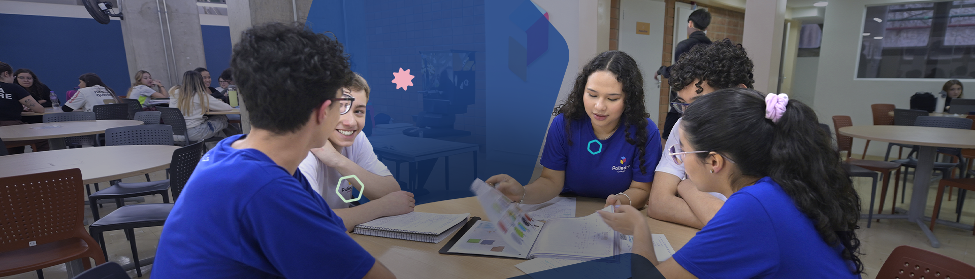 O ensino que é a sua cara e te prepara para a vida