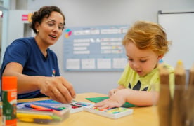 Como escolher uma escola de Educação Infantil em São José dos Campos?